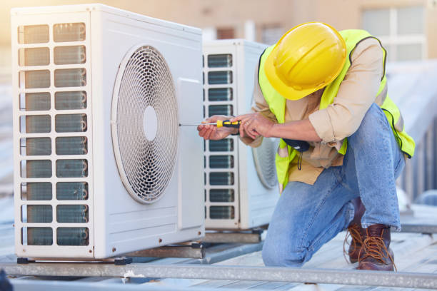 Best Commercial HVAC repair  in Newington Forest, VA