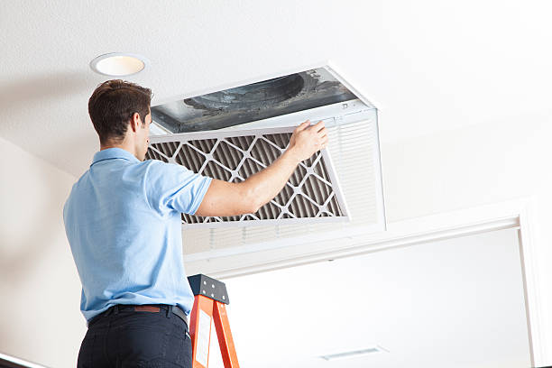 Best Affordable air conditioning repair  in Newington Forest, VA