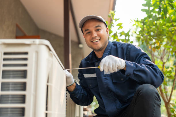 Newington Forest, VA HVAC Company