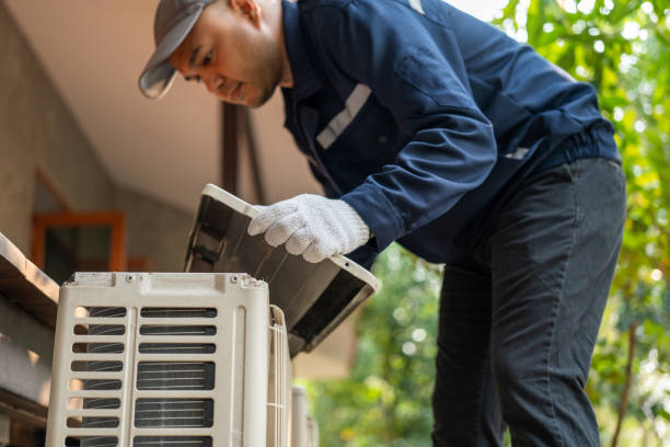Best Central air repair  in Newington Forest, VA