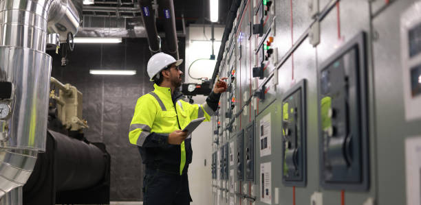 Best HVAC repair near me  in Newington Forest, VA