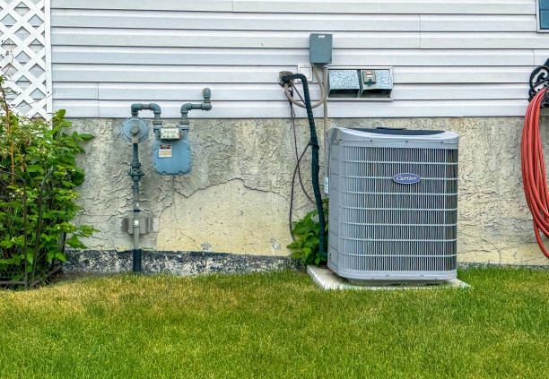 Best HVAC maintenance near me  in Newington Forest, VA
