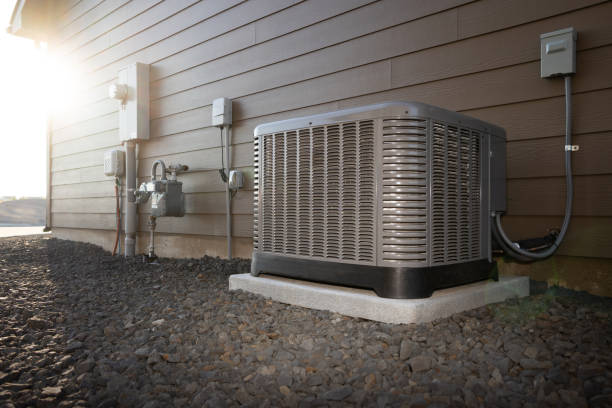 Best HVAC companies near me  in Newington Forest, VA